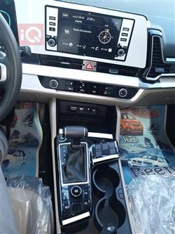 کیا سپۆرتاج